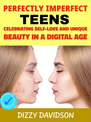 cover image of Perfectly Imperfect Teens